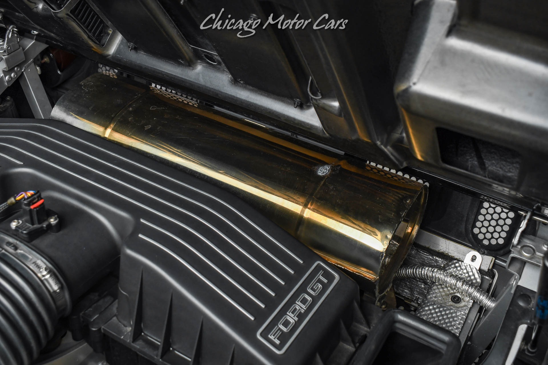 2006 FORD GT - Image 71