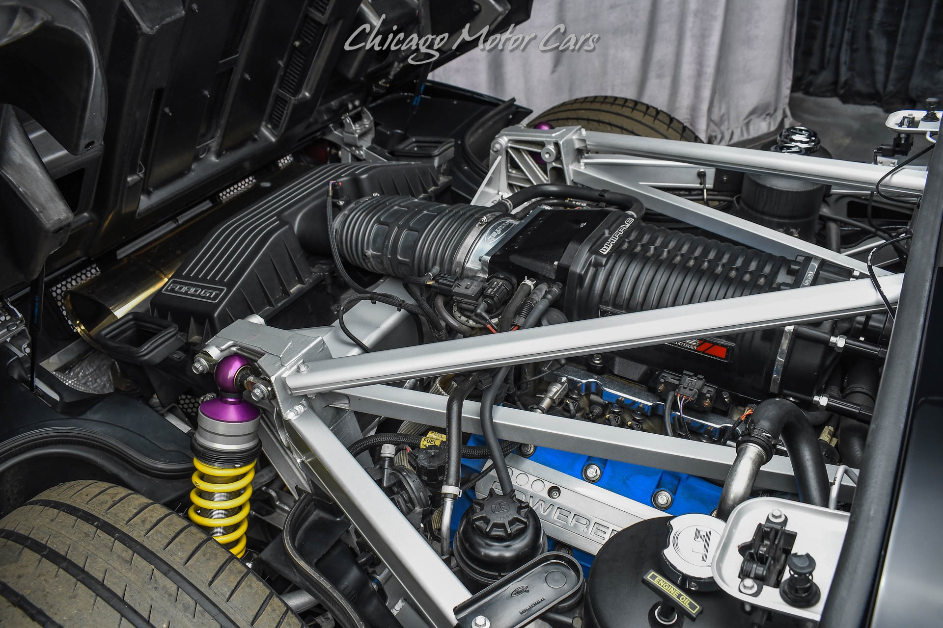 2006 FORD GT - Image 72