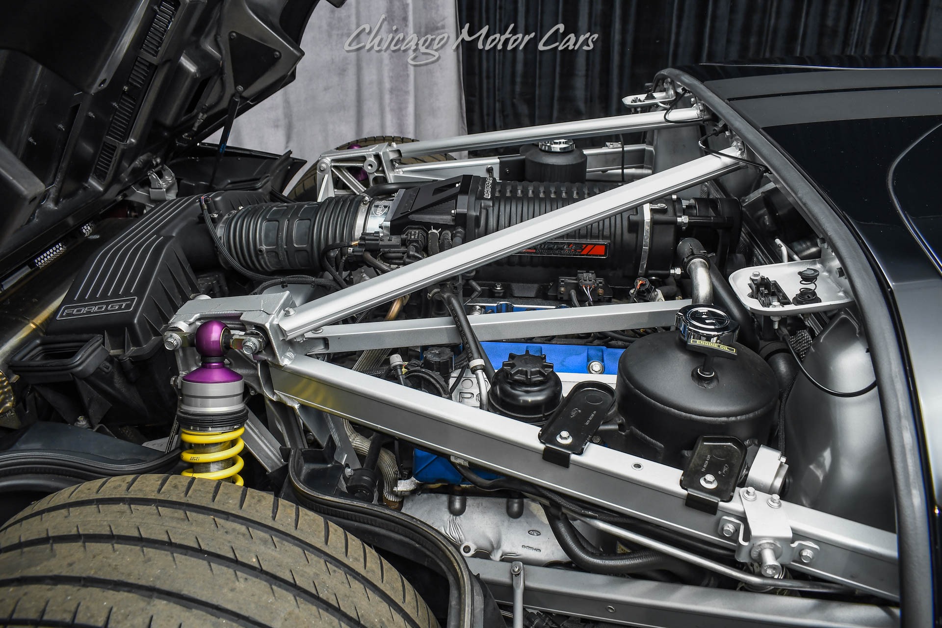 2006 FORD GT - Image 73