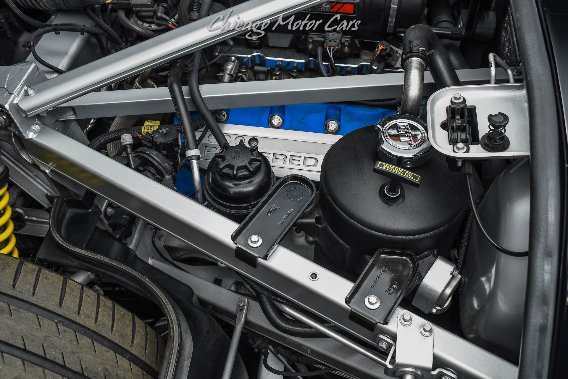 2006 FORD GT - Image 74