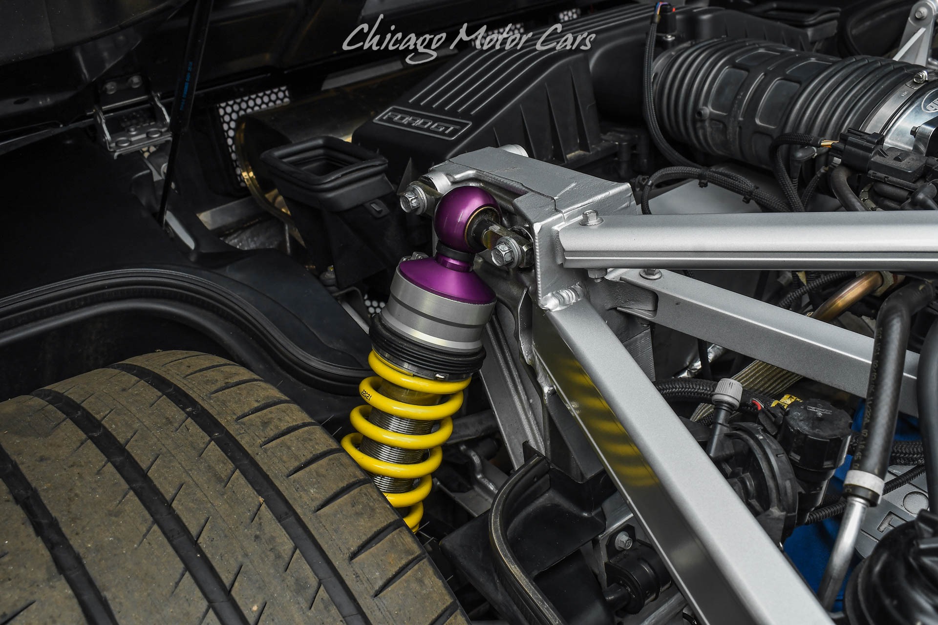 2006 FORD GT - Image 75