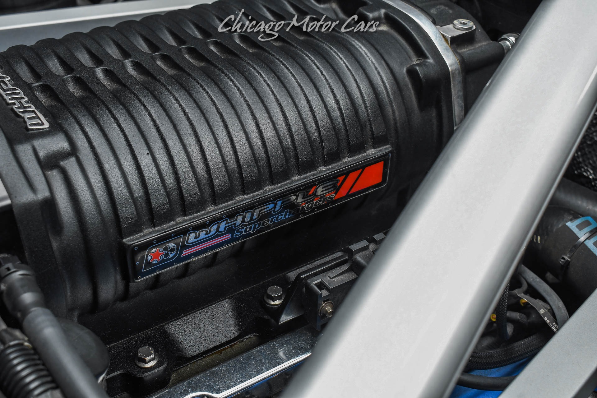 2006 FORD GT - Image 77