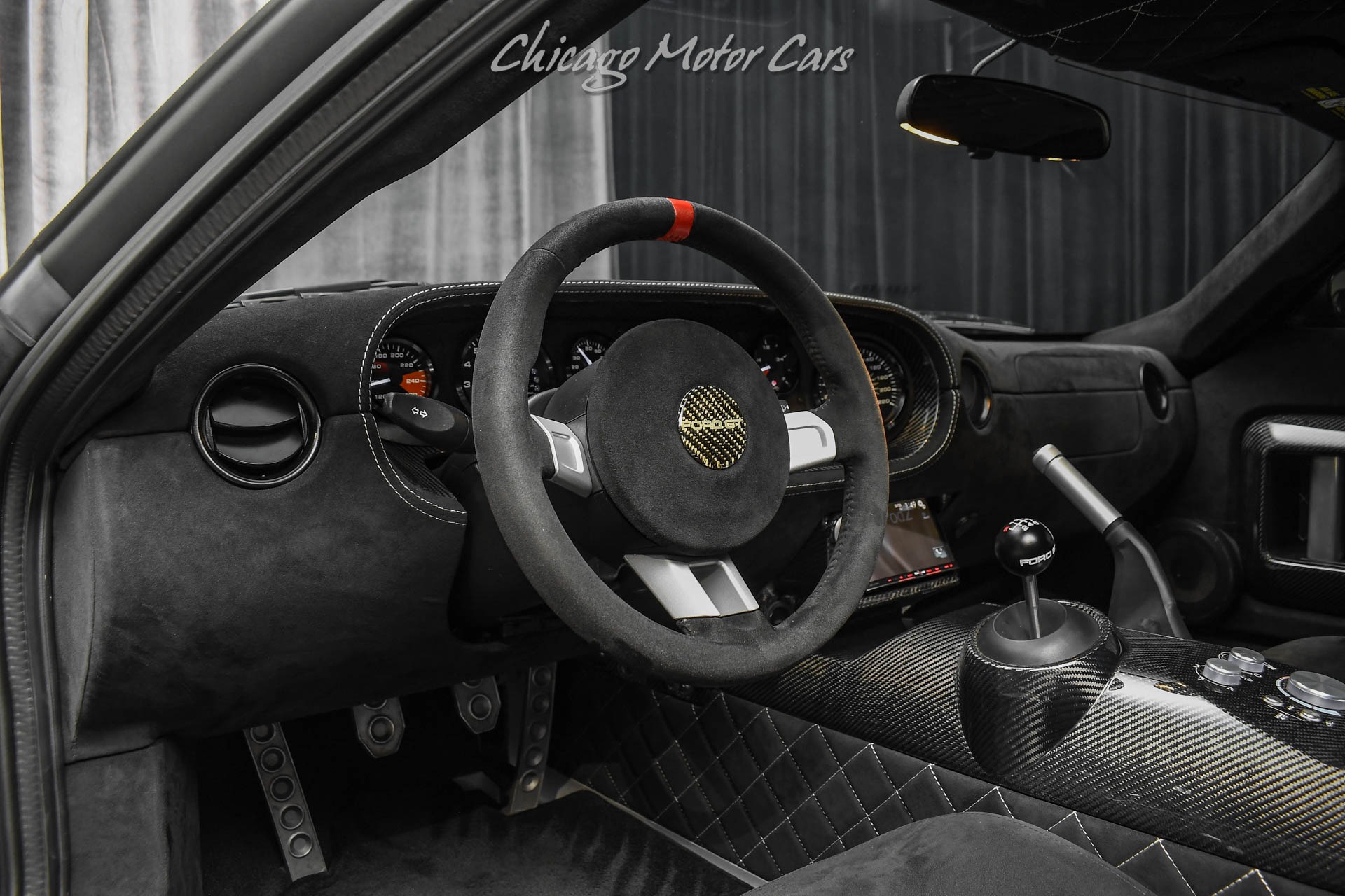 2006 FORD GT - Image 8