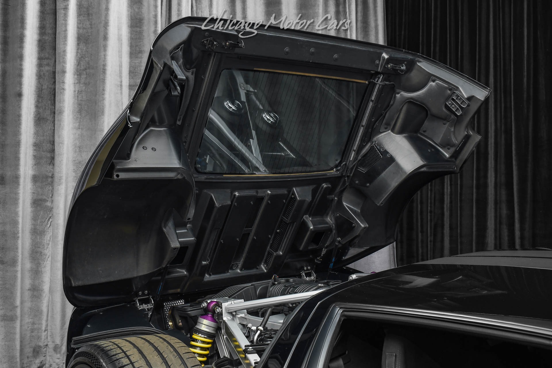 2006 FORD GT - Image 80