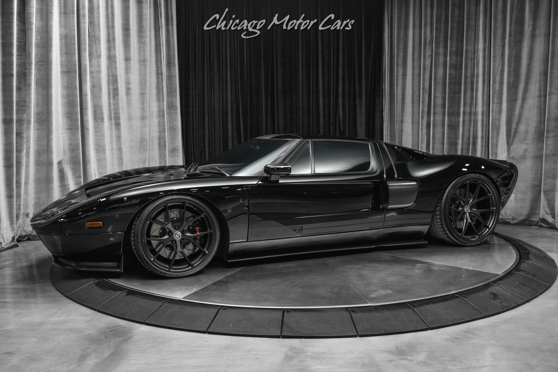 2006 FORD GT - Image 1