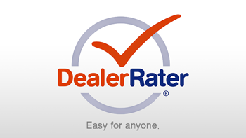 Review Us On DealerRater