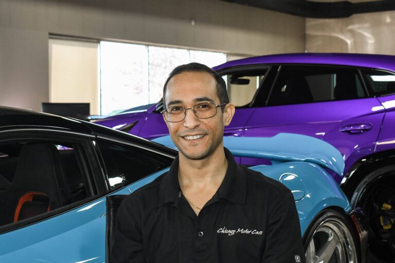Mike Salerno
