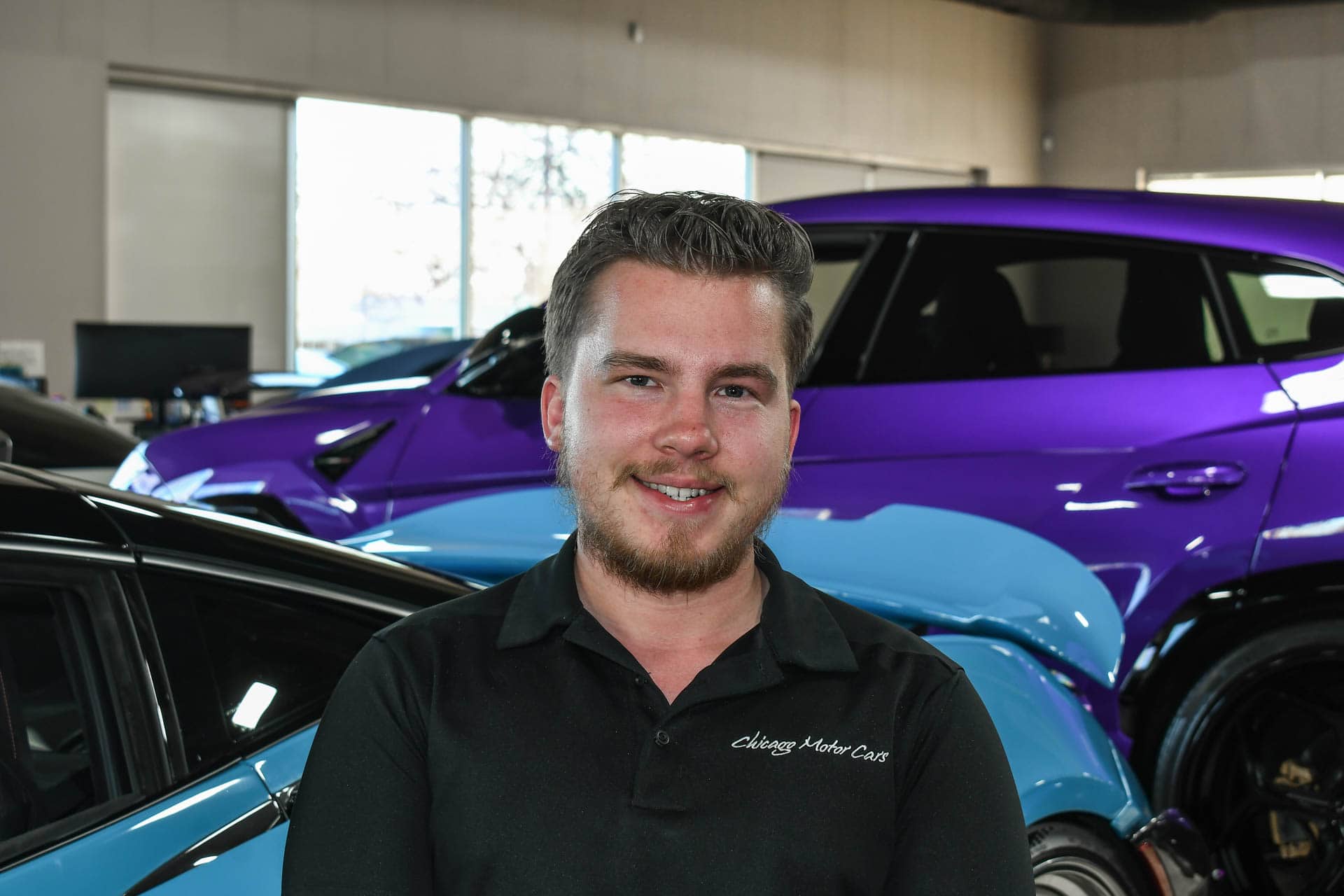 Peter Kolodziejczyk - Naperville