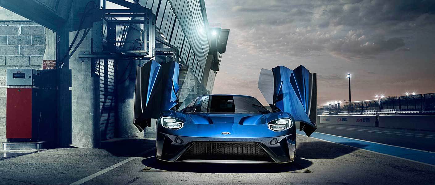 Warranty information from Chicago Motor Cars